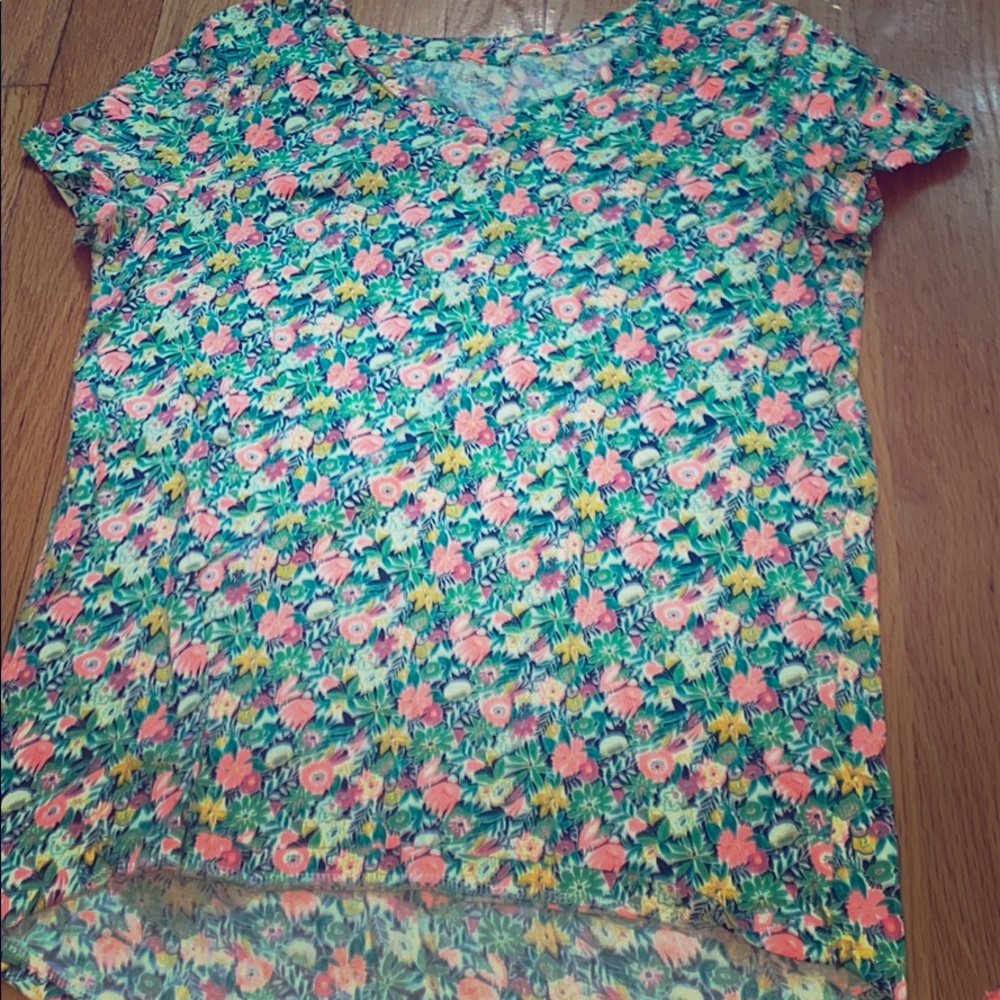 Cute tee